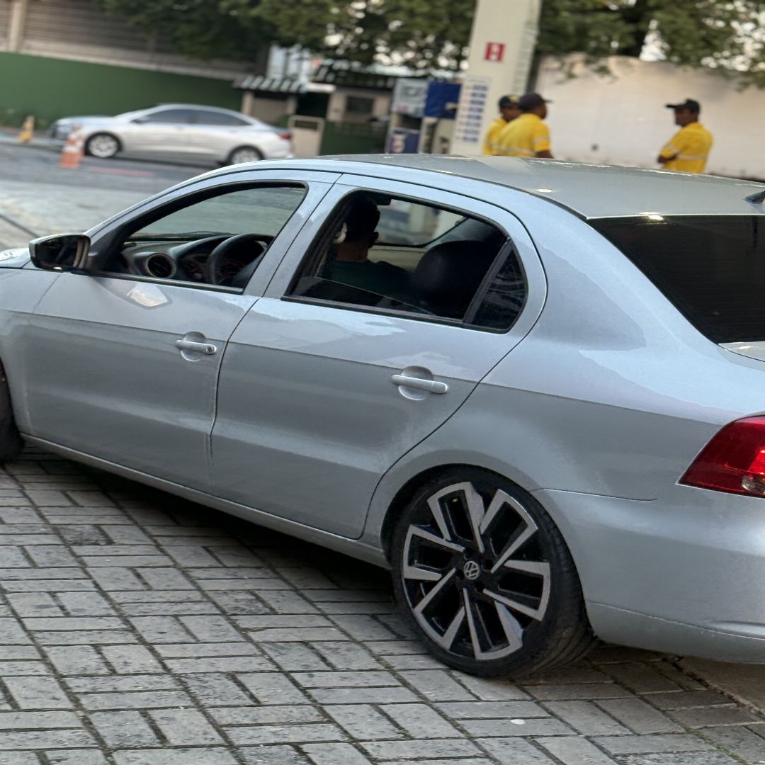 Voyage Rebaixado ou R$25.000,00