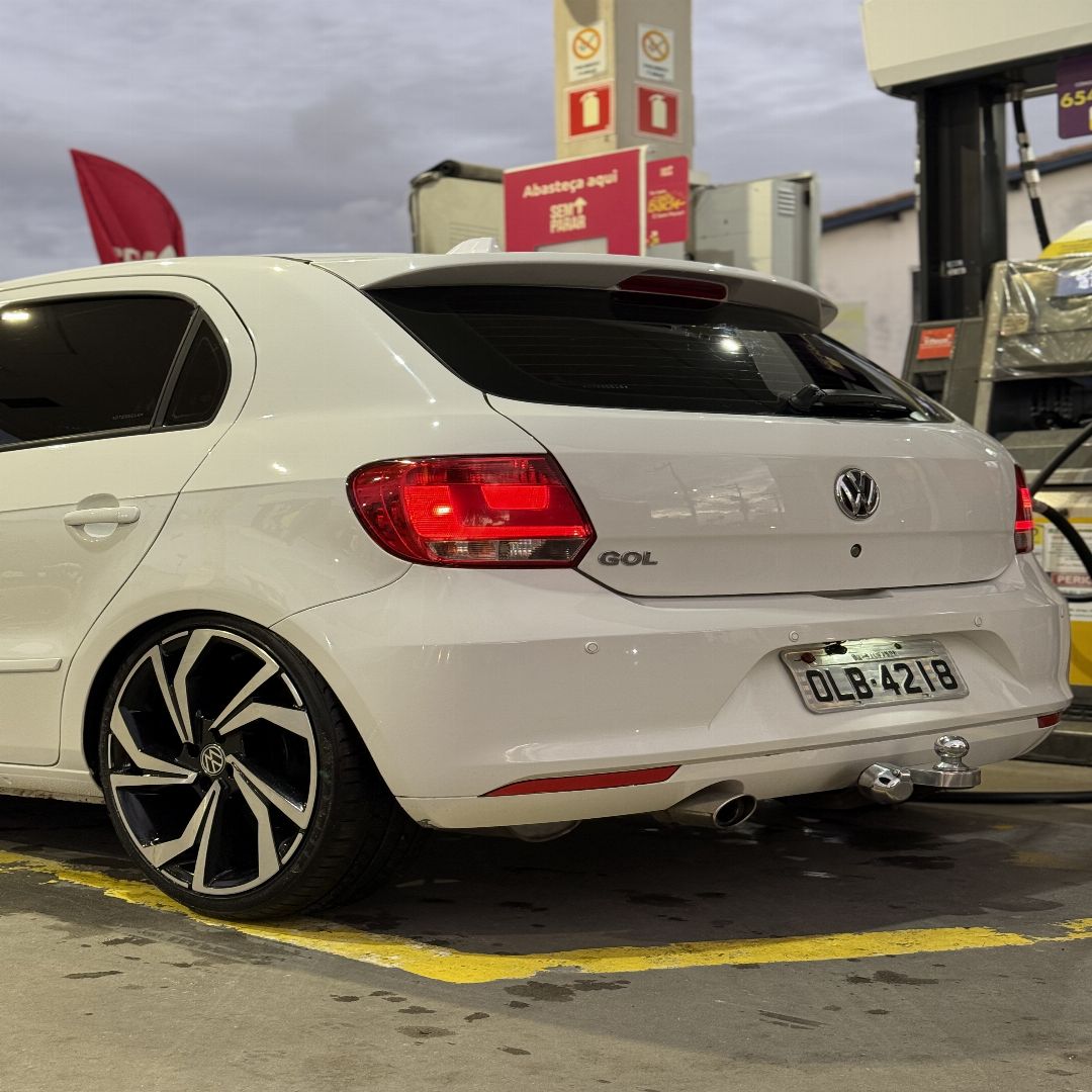 0,01 CENTAVINHO PARA UM GOL G6 NAS 17