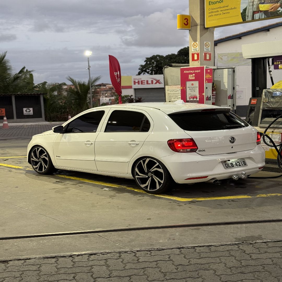 0,01 CENTAVINHO PARA UM GOL G6 NAS 17