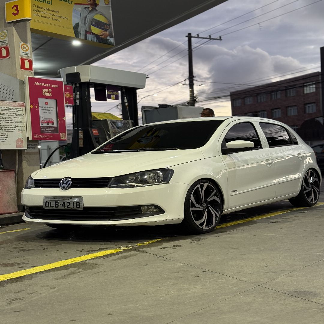 0,01 CENTAVINHO PARA UM GOL G6 NAS 17