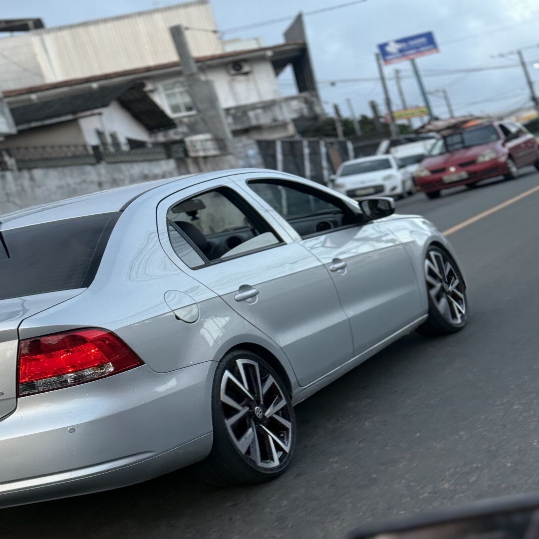 Voyage Rebaixado ou R$25.000,00